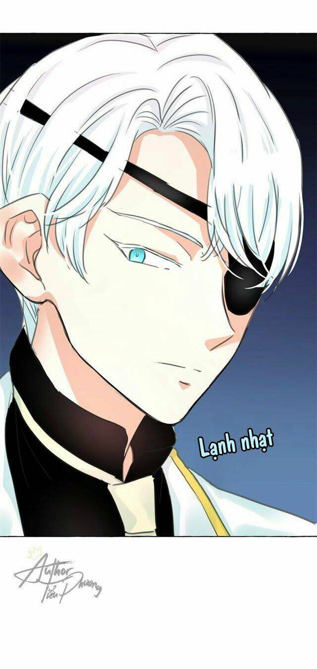 Bí Mật Của Hoàng Phi Isana - Chapter 12 - Page 55