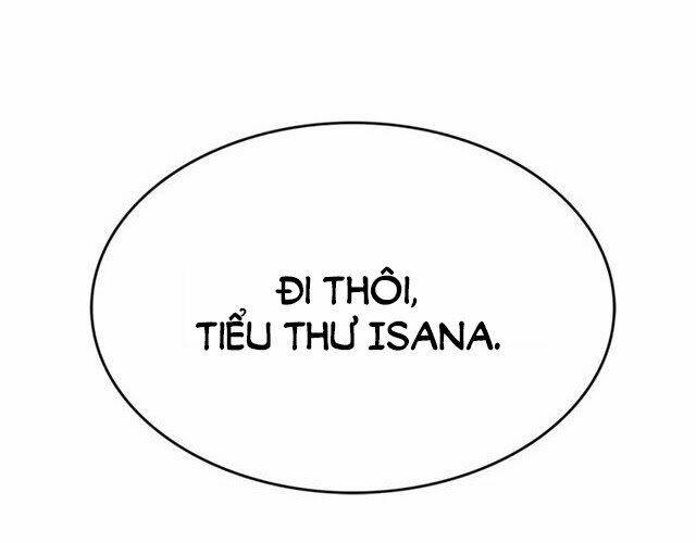 Bí Mật Của Hoàng Phi Isana - Chapter 12 - Page 56