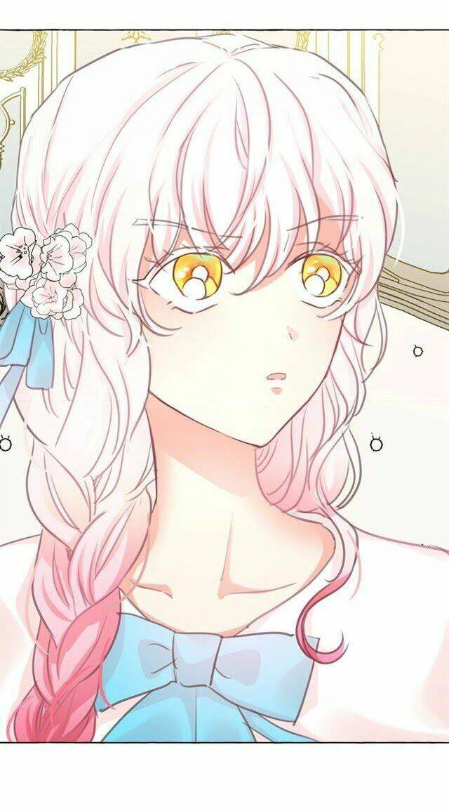 Bí Mật Của Hoàng Phi Isana - Chapter 12 - Page 57