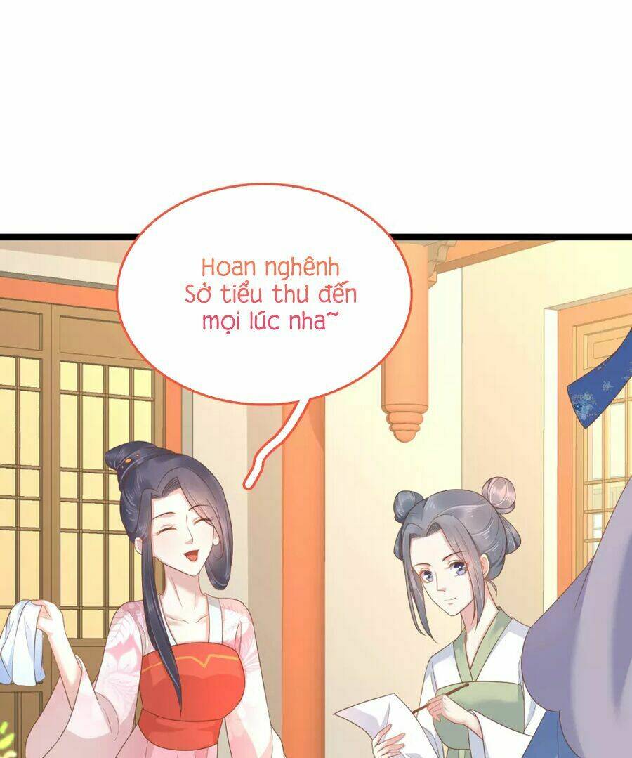 Phú Bà Bạc Tỷ Trong Lãnh Cung - Chapter 57 - Page 11