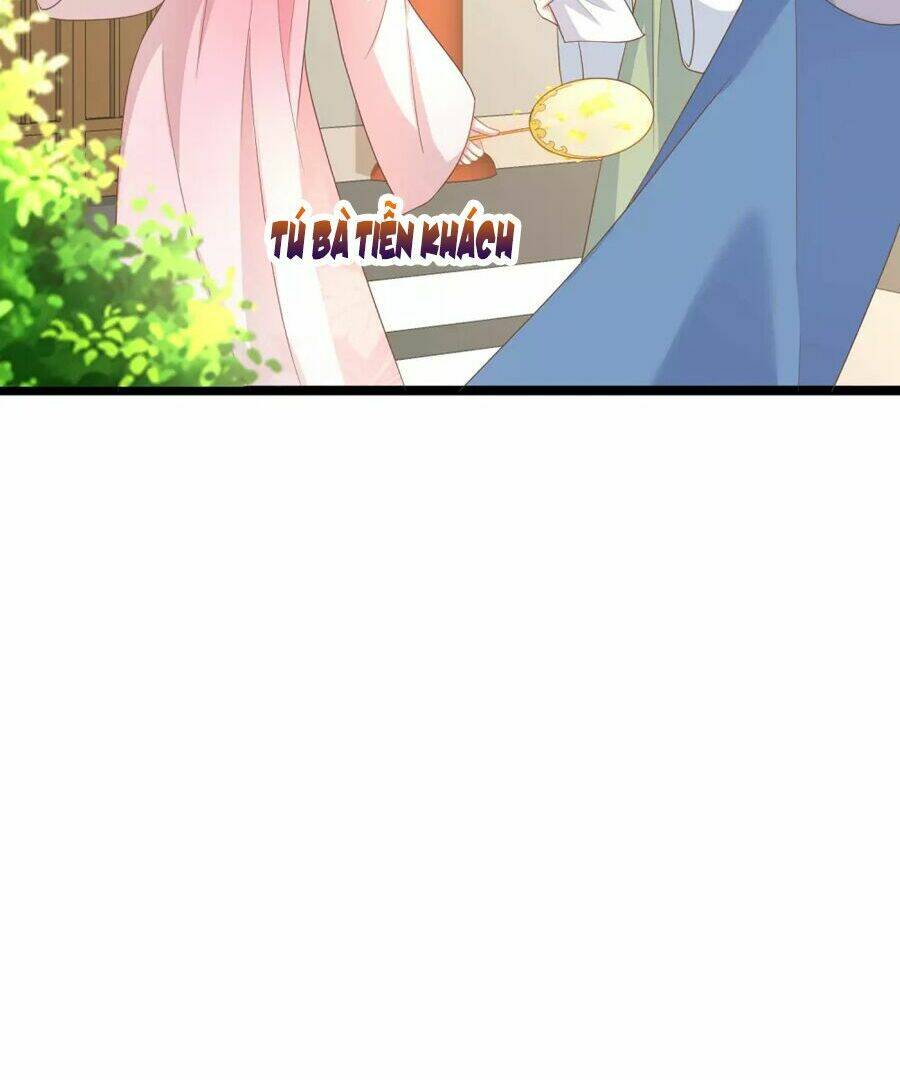 Phú Bà Bạc Tỷ Trong Lãnh Cung - Chapter 57 - Page 12