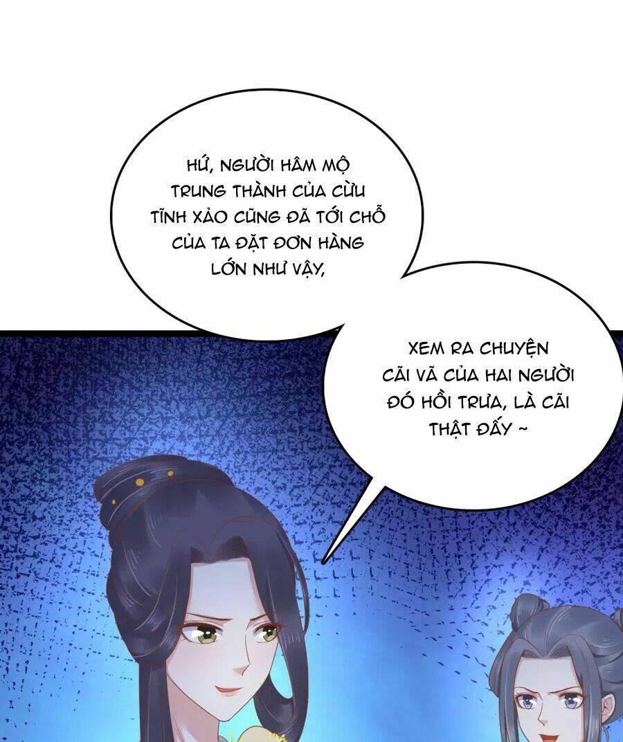 Phú Bà Bạc Tỷ Trong Lãnh Cung - Chapter 57 - Page 13
