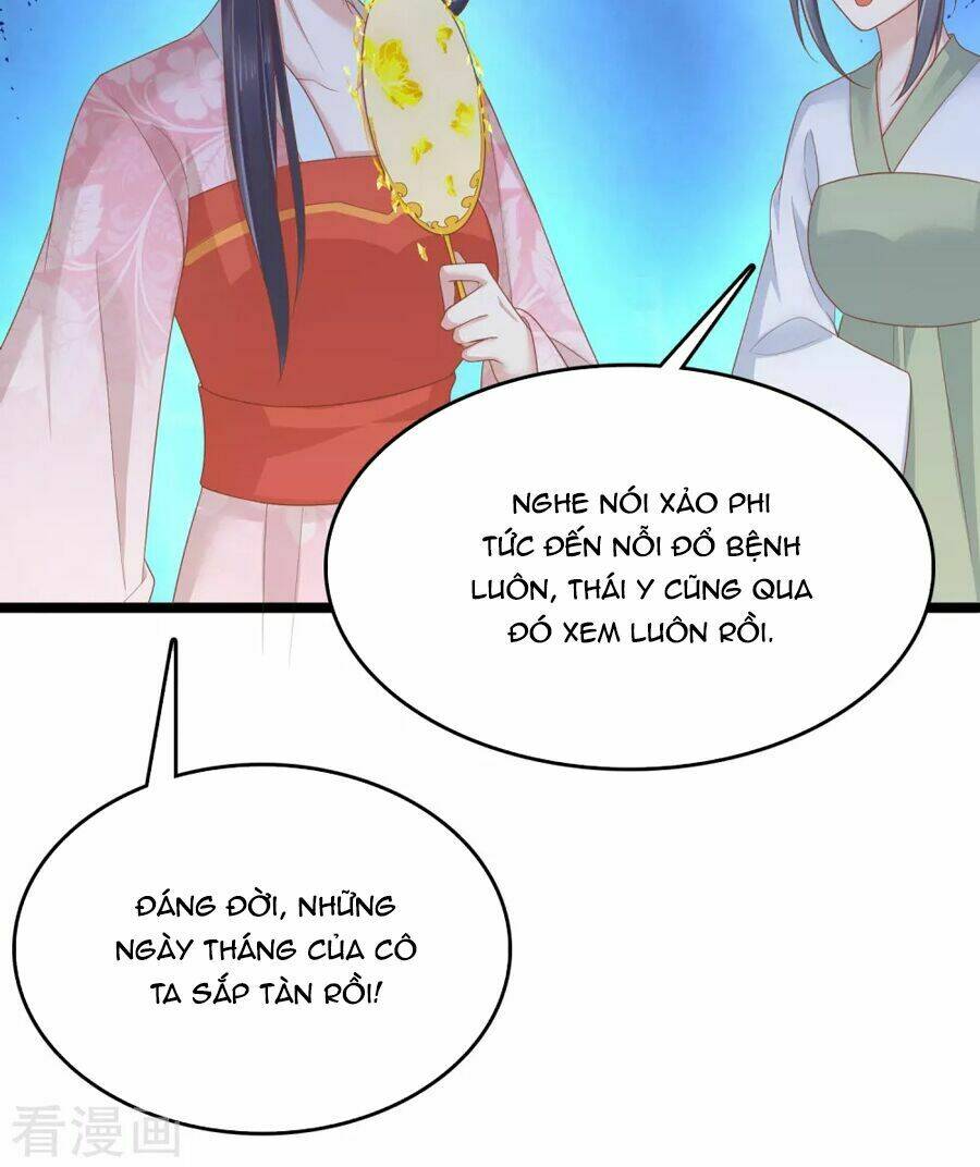 Phú Bà Bạc Tỷ Trong Lãnh Cung - Chapter 57 - Page 14
