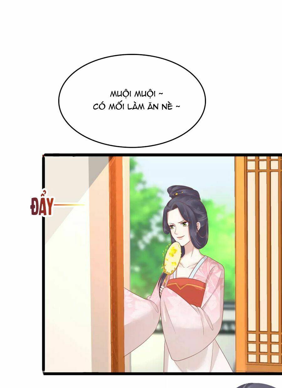 Phú Bà Bạc Tỷ Trong Lãnh Cung - Chapter 57 - Page 15