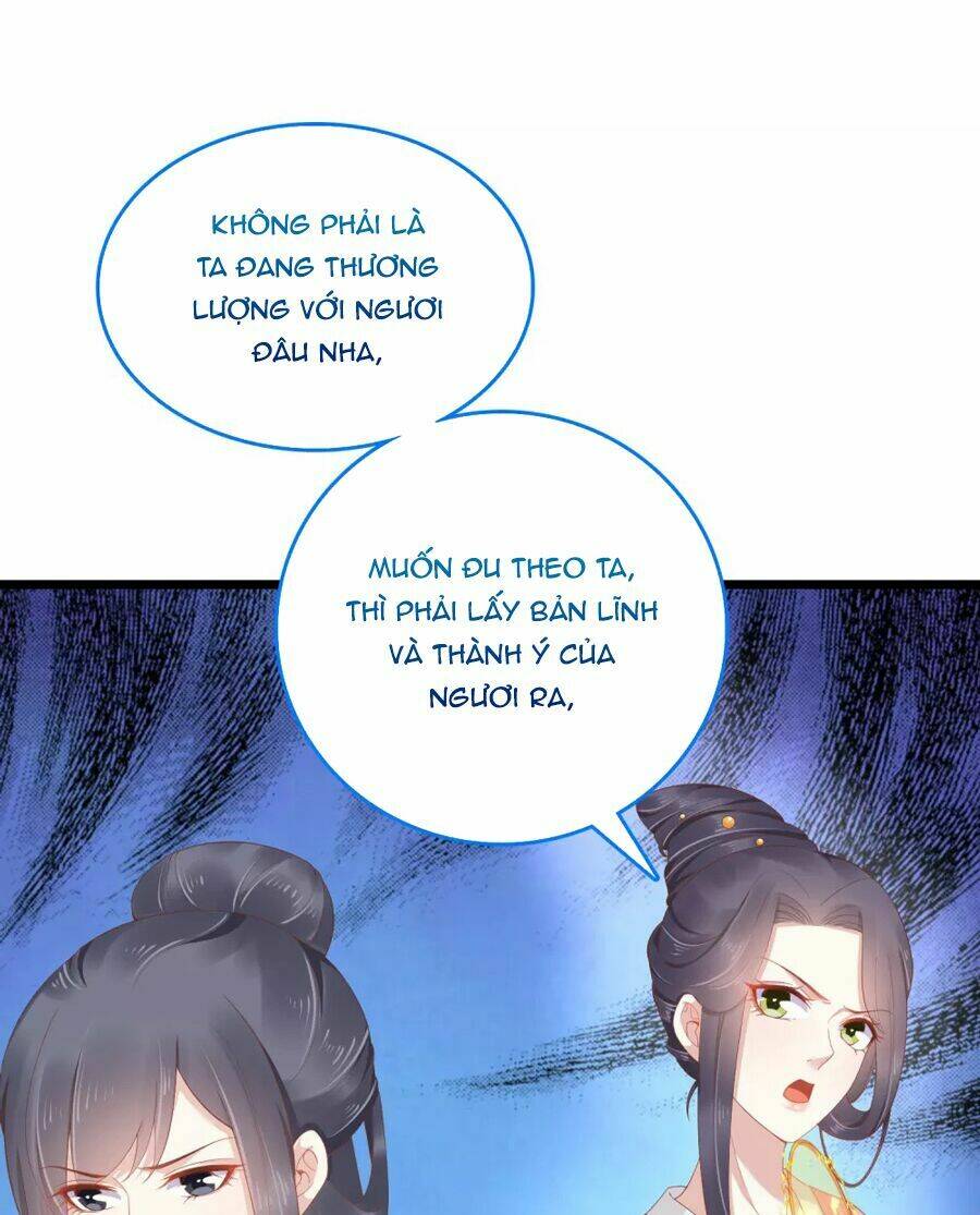 Phú Bà Bạc Tỷ Trong Lãnh Cung - Chapter 57 - Page 20