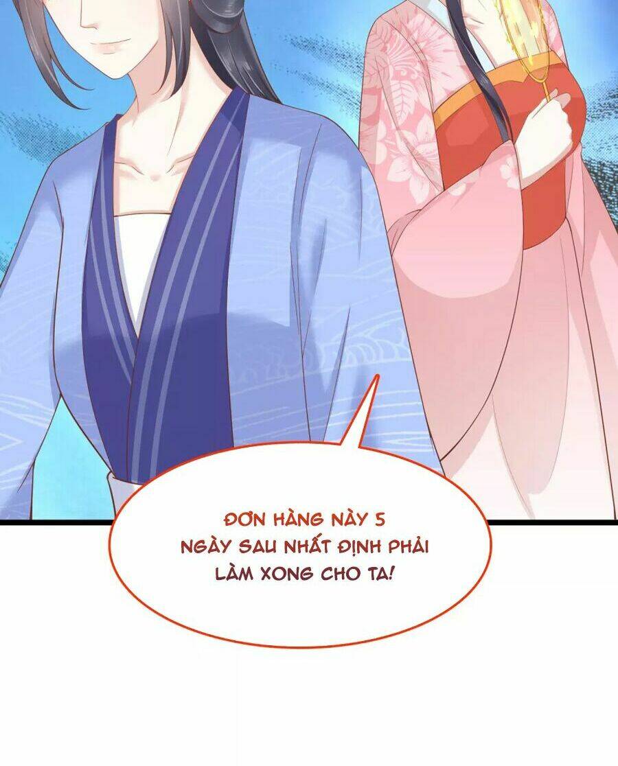 Phú Bà Bạc Tỷ Trong Lãnh Cung - Chapter 57 - Page 21