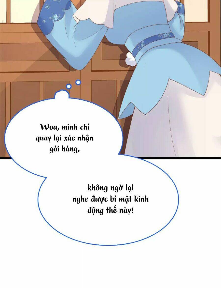 Phú Bà Bạc Tỷ Trong Lãnh Cung - Chapter 57 - Page 24