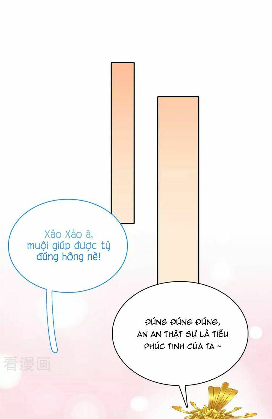 Phú Bà Bạc Tỷ Trong Lãnh Cung - Chapter 57 - Page 25