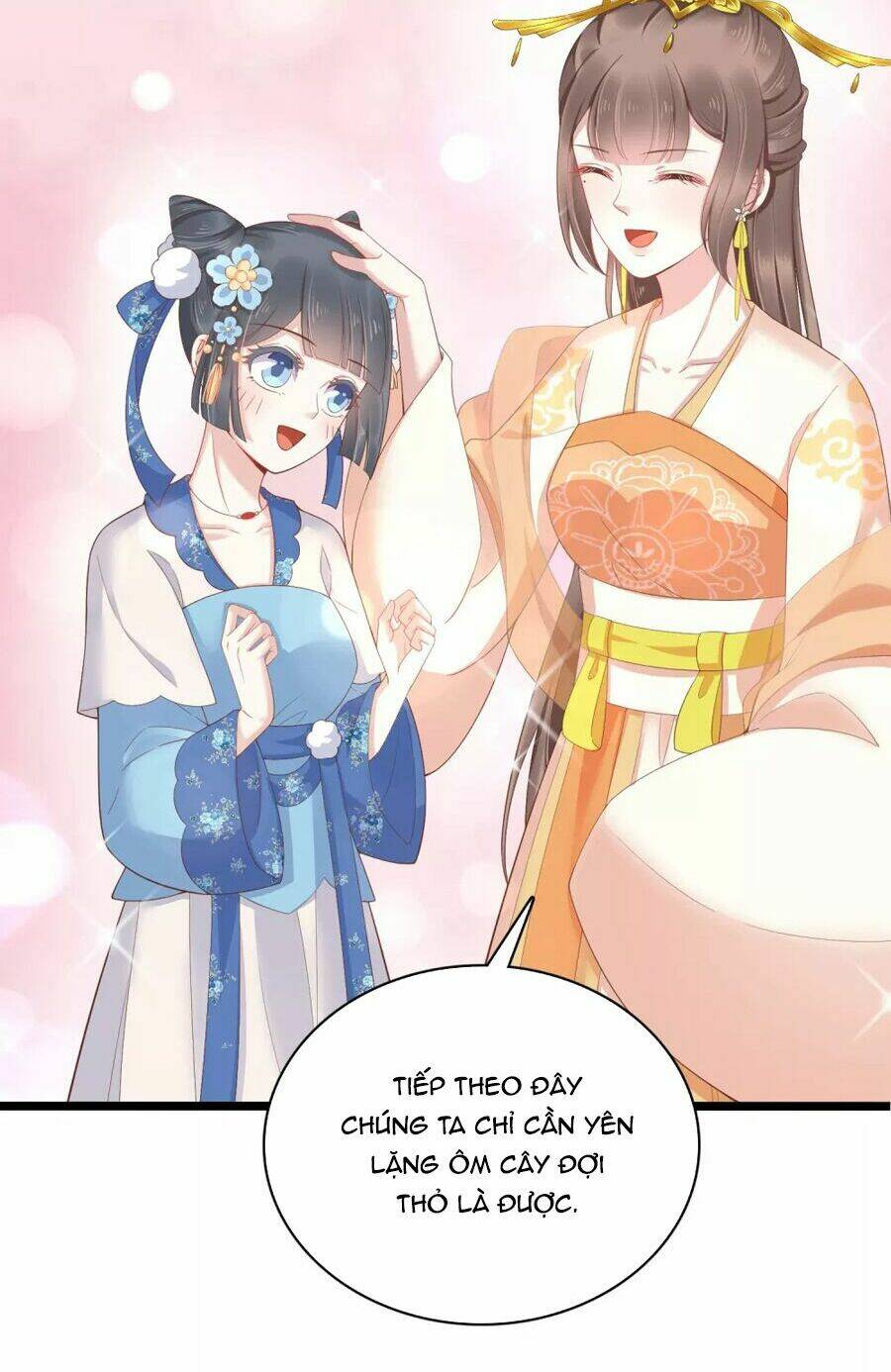 Phú Bà Bạc Tỷ Trong Lãnh Cung - Chapter 57 - Page 26