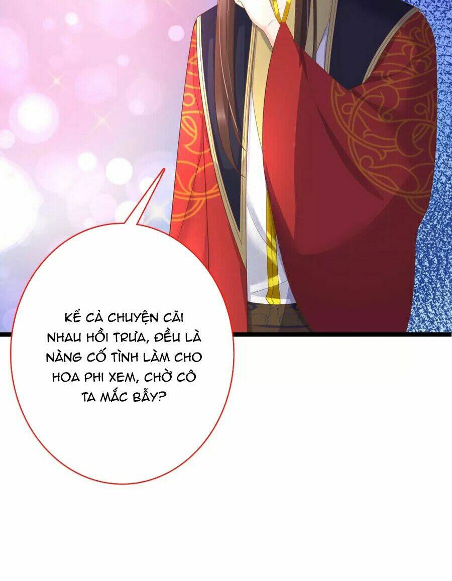 Phú Bà Bạc Tỷ Trong Lãnh Cung - Chapter 57 - Page 28