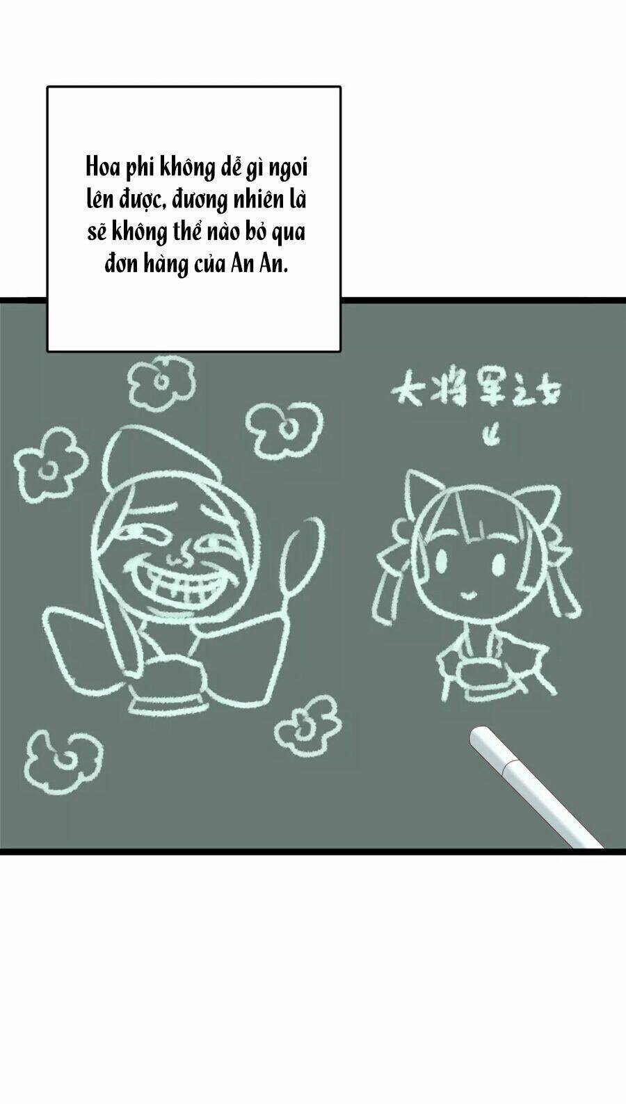 Phú Bà Bạc Tỷ Trong Lãnh Cung - Chapter 57 - Page 33