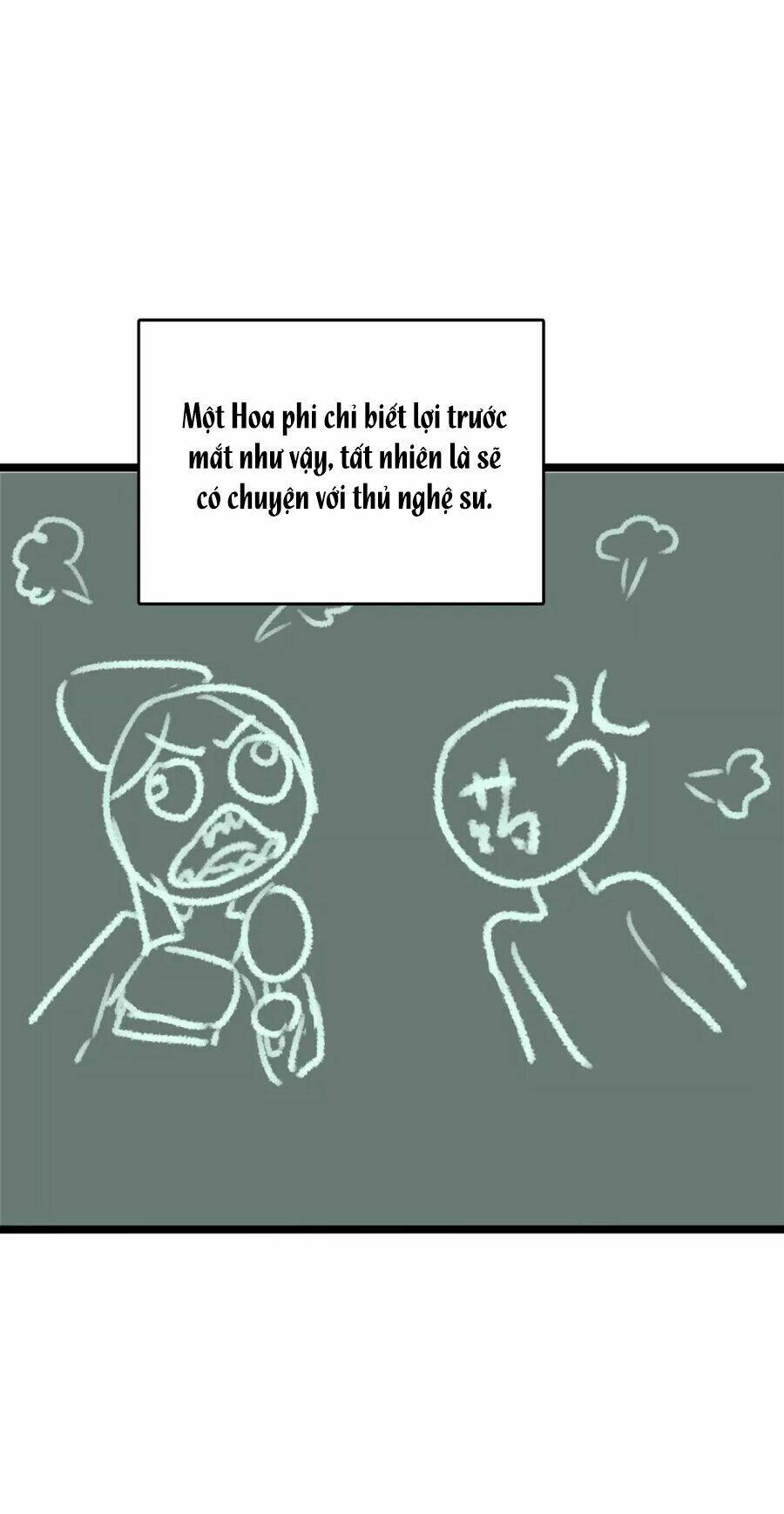 Phú Bà Bạc Tỷ Trong Lãnh Cung - Chapter 57 - Page 34