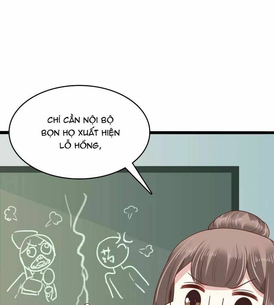 Phú Bà Bạc Tỷ Trong Lãnh Cung - Chapter 57 - Page 35