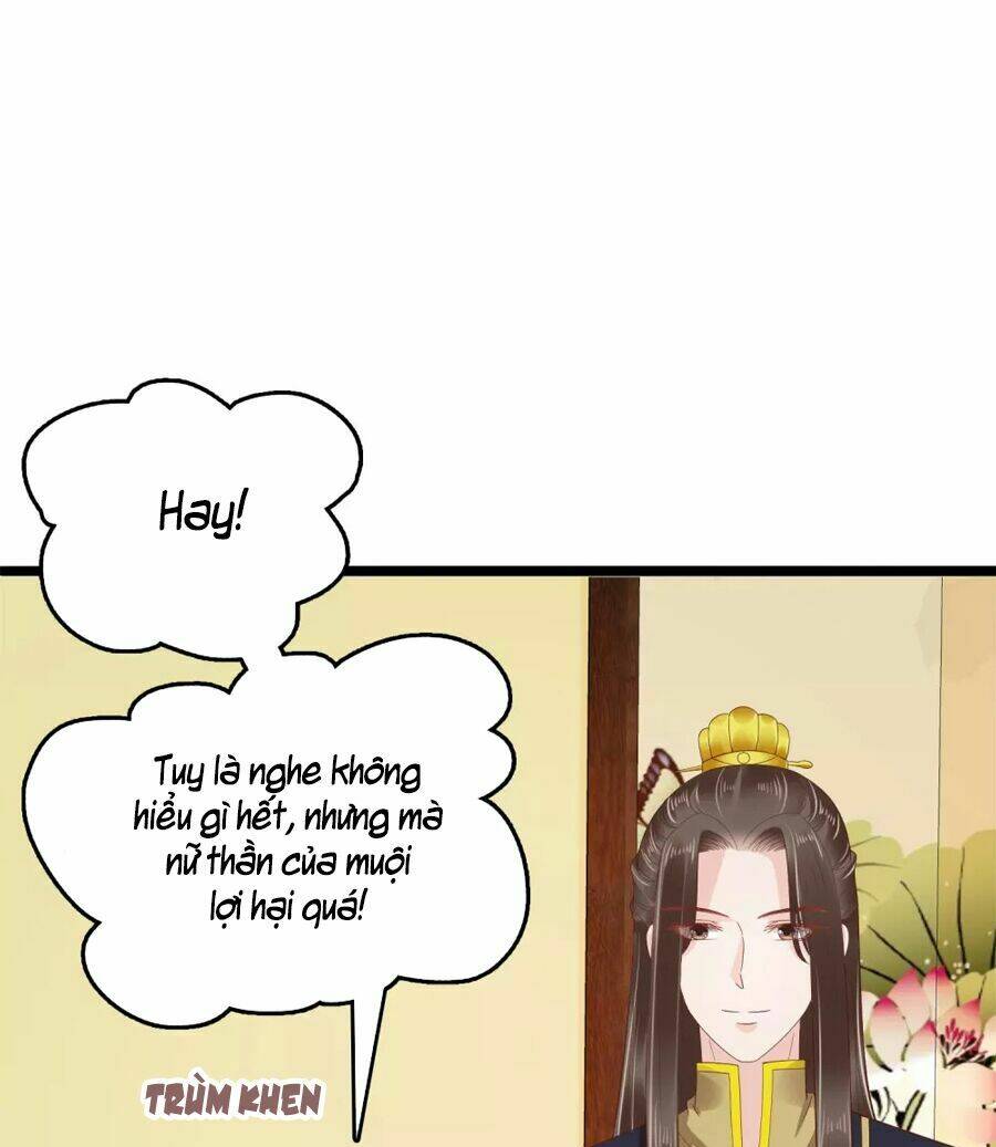 Phú Bà Bạc Tỷ Trong Lãnh Cung - Chapter 57 - Page 37