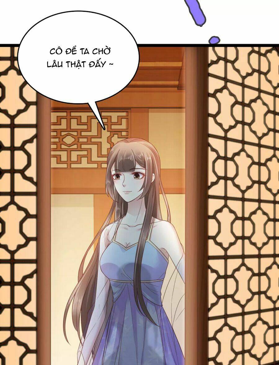 Phú Bà Bạc Tỷ Trong Lãnh Cung - Chapter 57 - Page 44