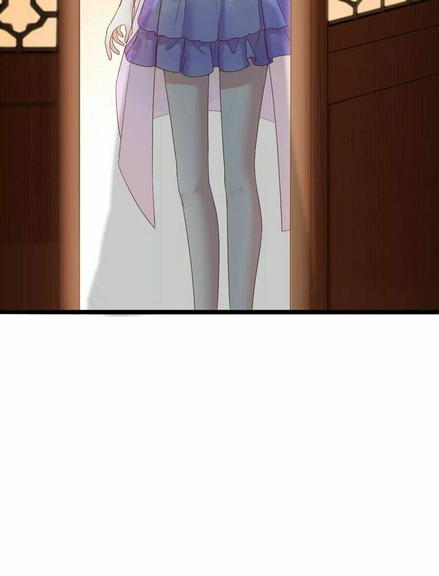 Phú Bà Bạc Tỷ Trong Lãnh Cung - Chapter 57 - Page 45