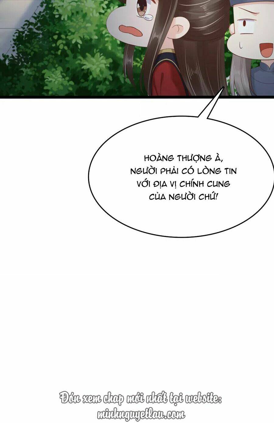 Phú Bà Bạc Tỷ Trong Lãnh Cung - Chapter 57 - Page 47