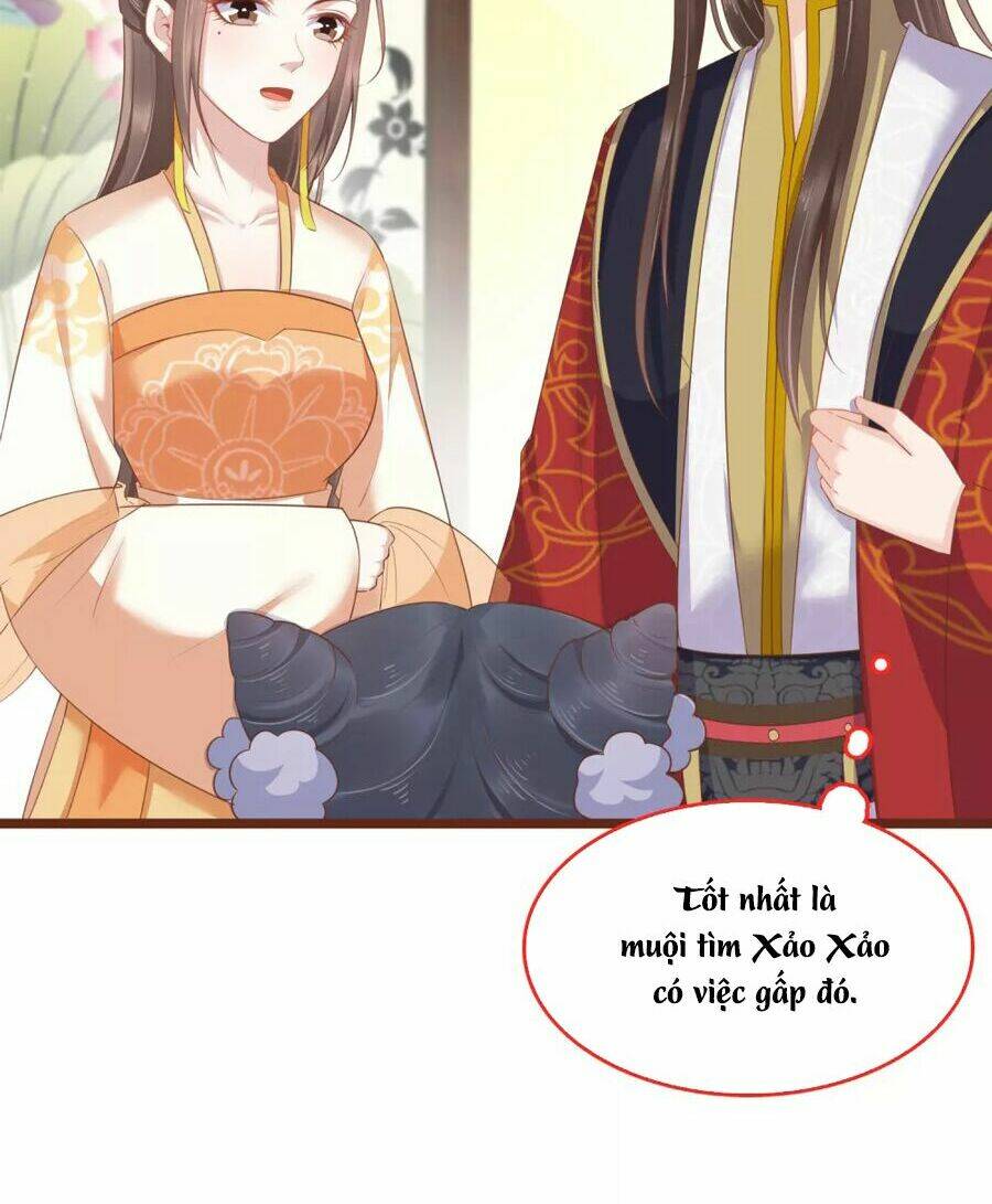 Phú Bà Bạc Tỷ Trong Lãnh Cung - Chapter 57 - Page 5