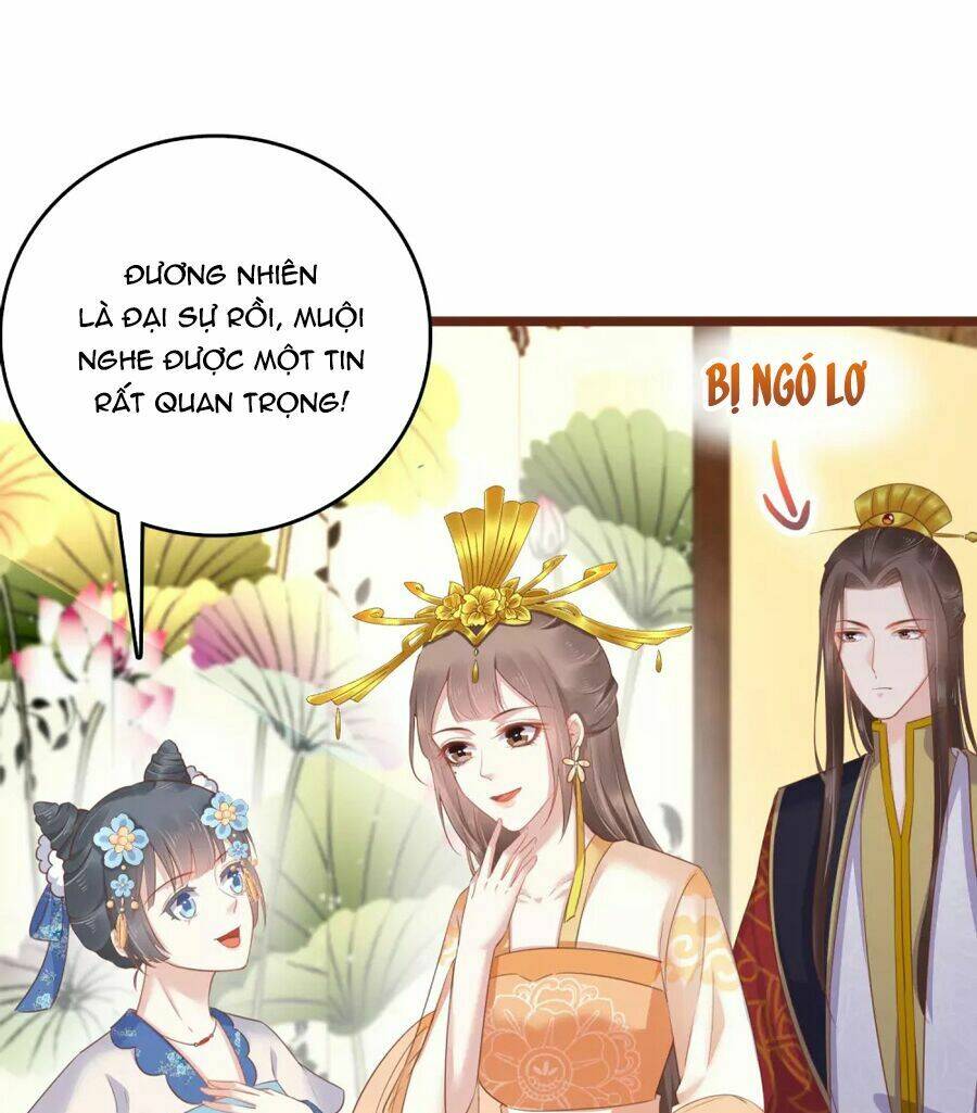 Phú Bà Bạc Tỷ Trong Lãnh Cung - Chapter 57 - Page 6