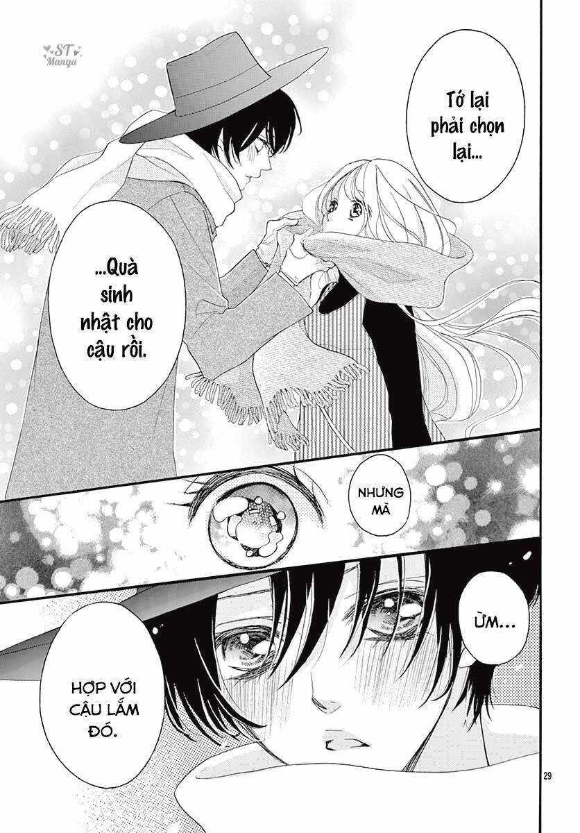 Share Kiss Love - Chapter 6 - Page 30