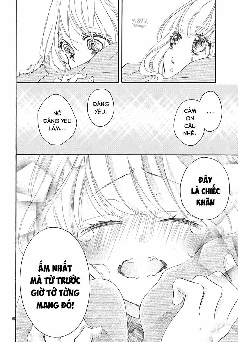 Share Kiss Love - Chapter 6 - Page 31