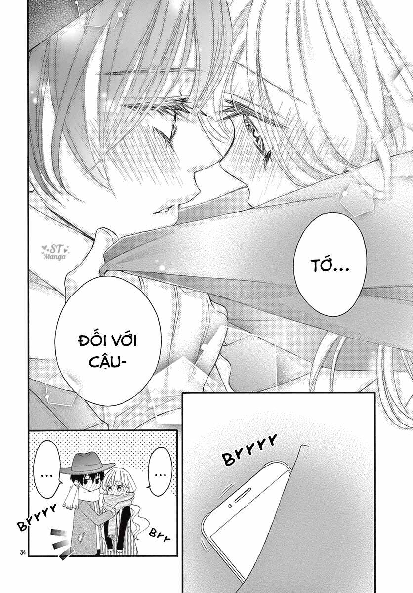 Share Kiss Love - Chapter 6 - Page 35