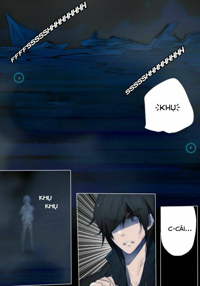 Catharsis - Chapter 51 - Page 19