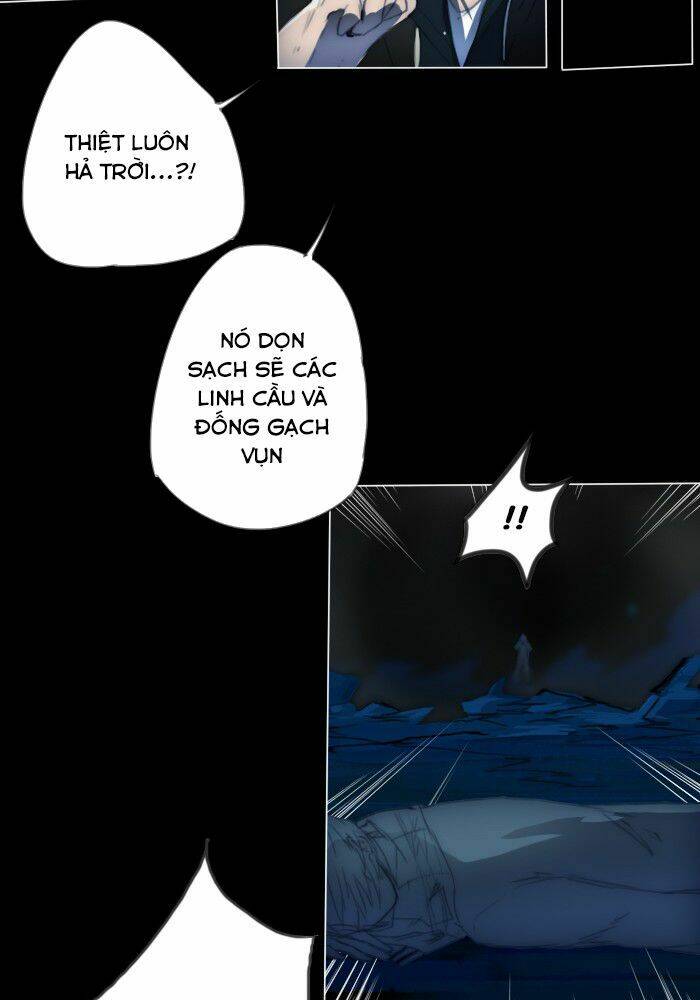 Catharsis - Chapter 51 - Page 20