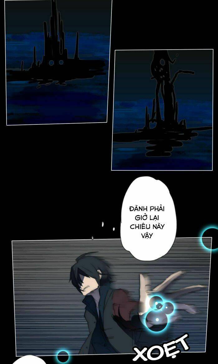 Catharsis - Chapter 51 - Page 30