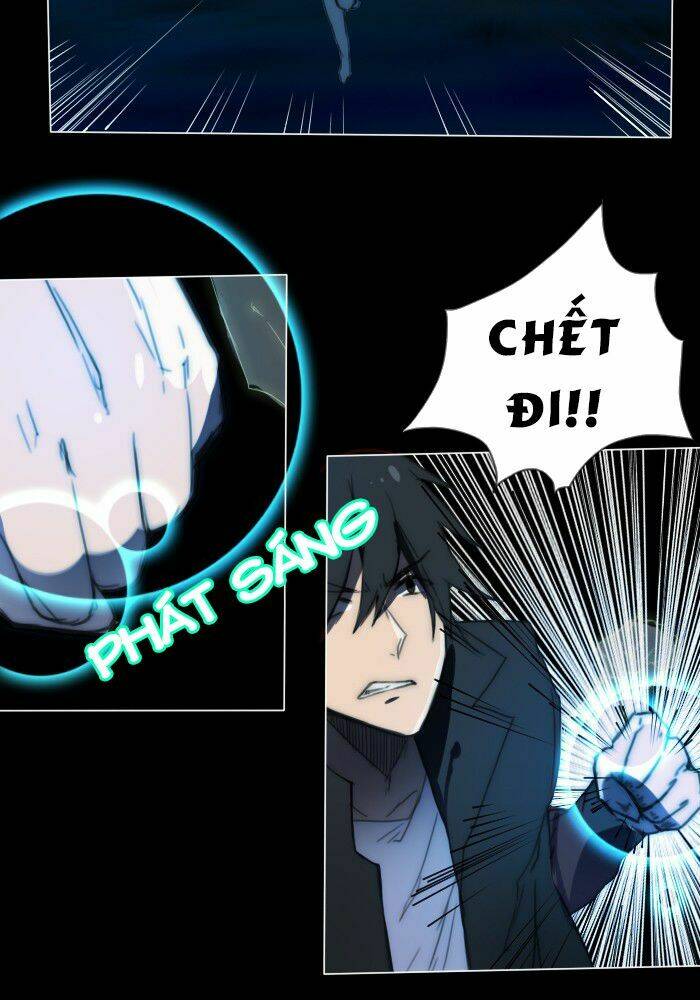 Catharsis - Chapter 51 - Page 34