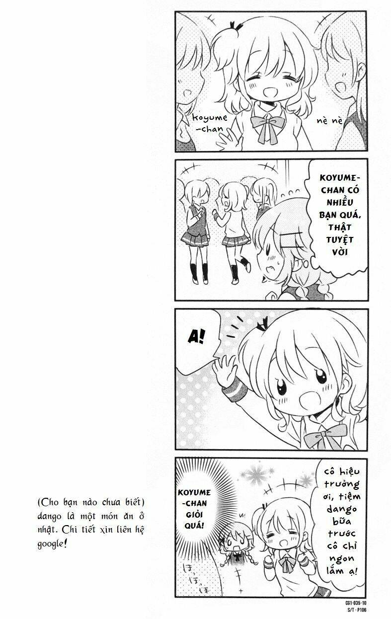 Comic Girl - Chapter 4 - Page 10