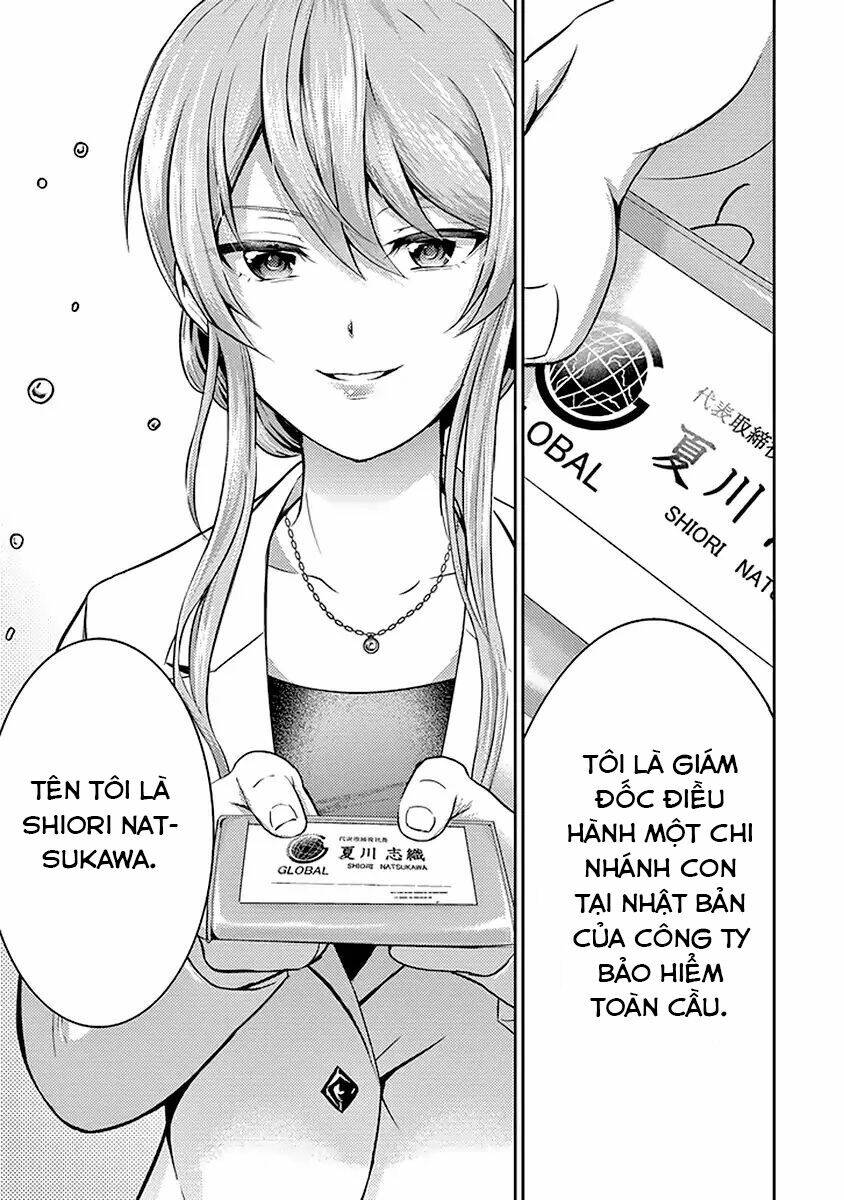 29 To JK - Chapter 17 - Page 9