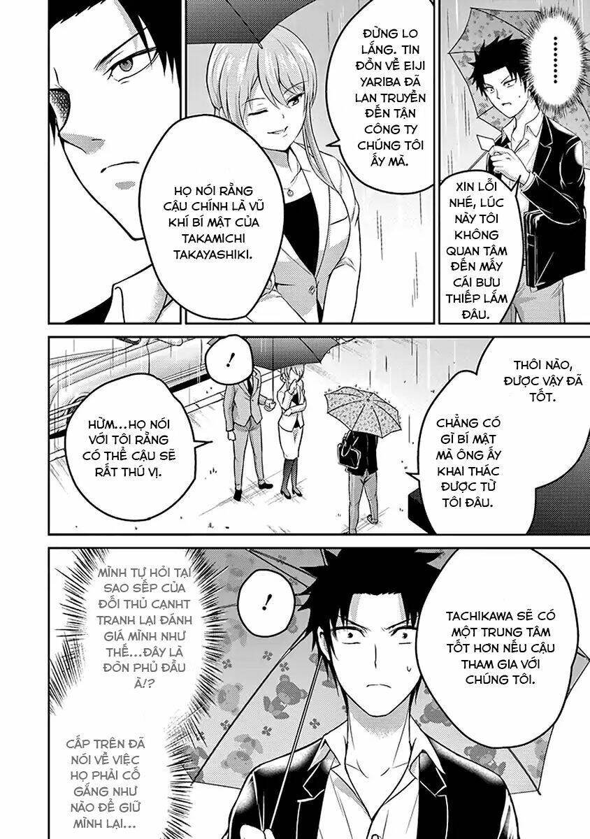 29 To JK - Chapter 17 - Page 10