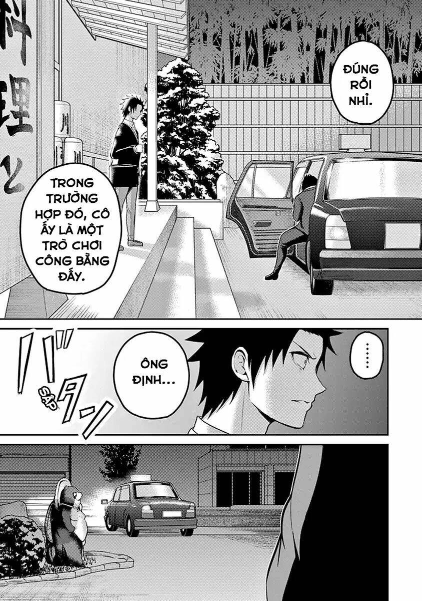 29 To JK - Chapter 17 - Page 39