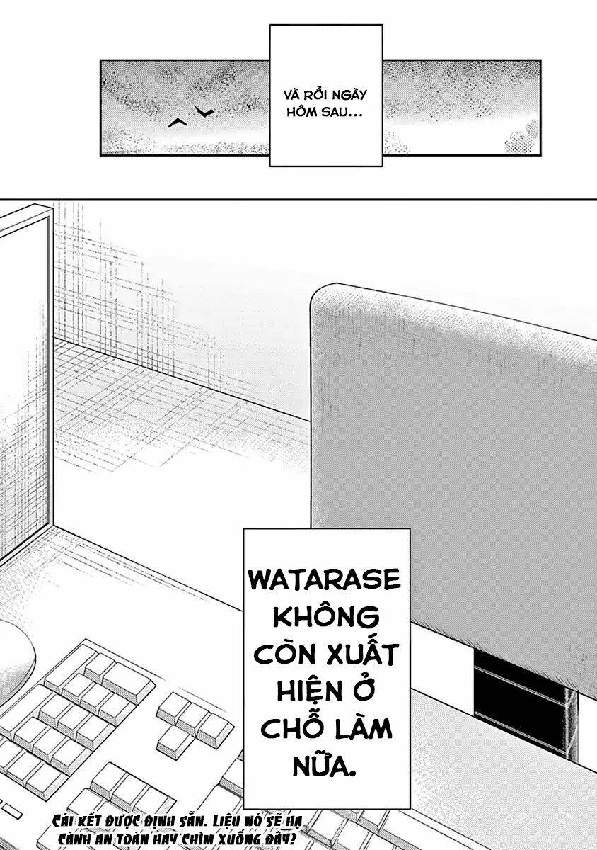 29 To JK - Chapter 17 - Page 58