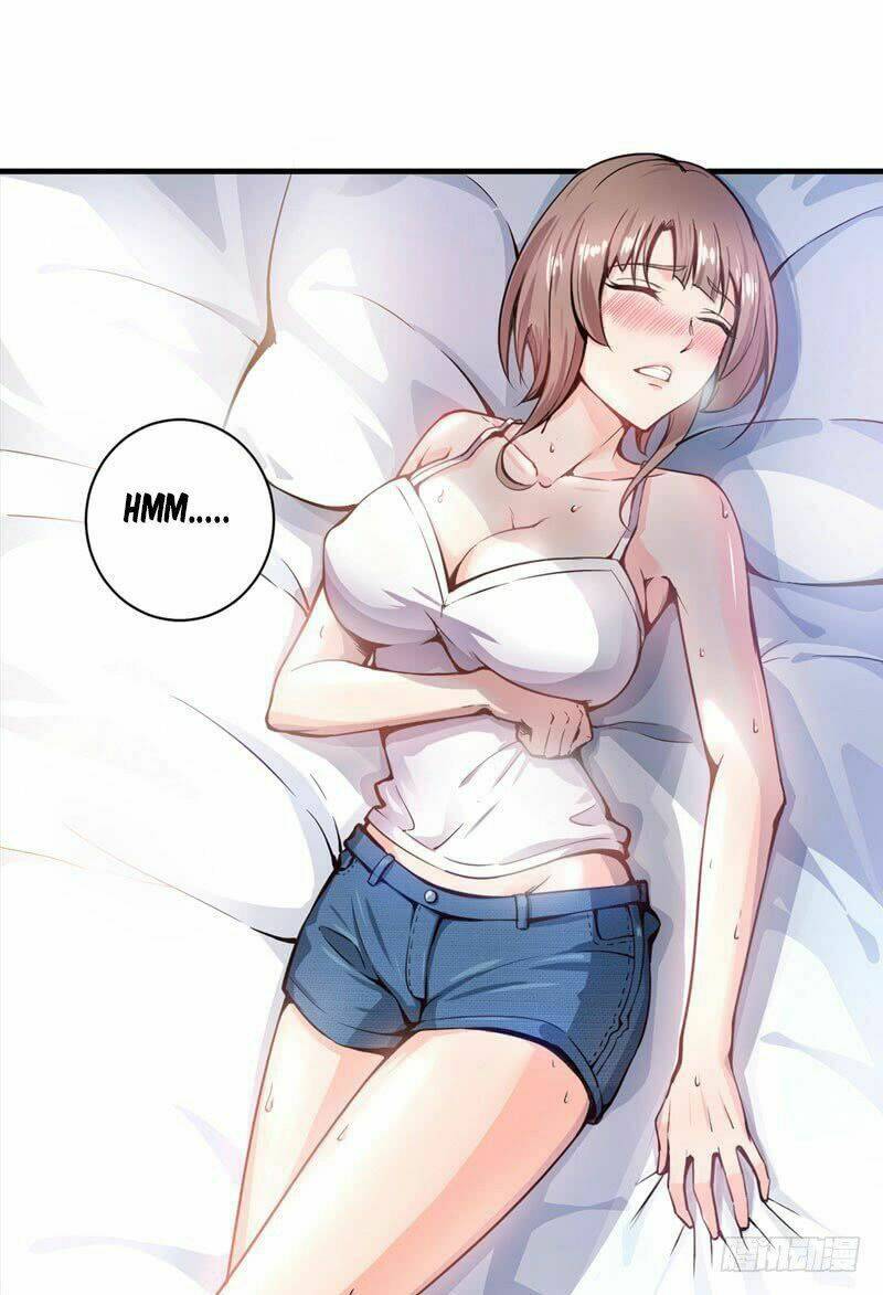 Bác Sĩ Siêu Cấp Thành Phố - Chapter 2 - Page 12