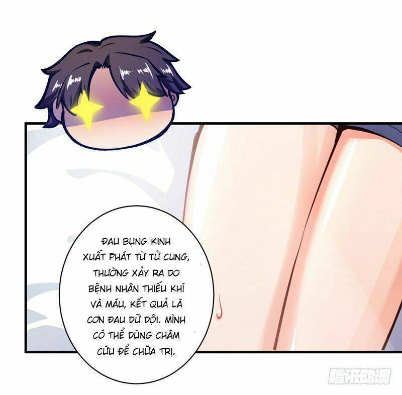 Bác Sĩ Siêu Cấp Thành Phố - Chapter 2 - Page 14