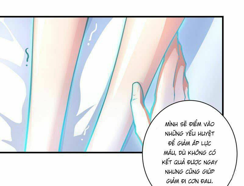 Bác Sĩ Siêu Cấp Thành Phố - Chapter 2 - Page 16