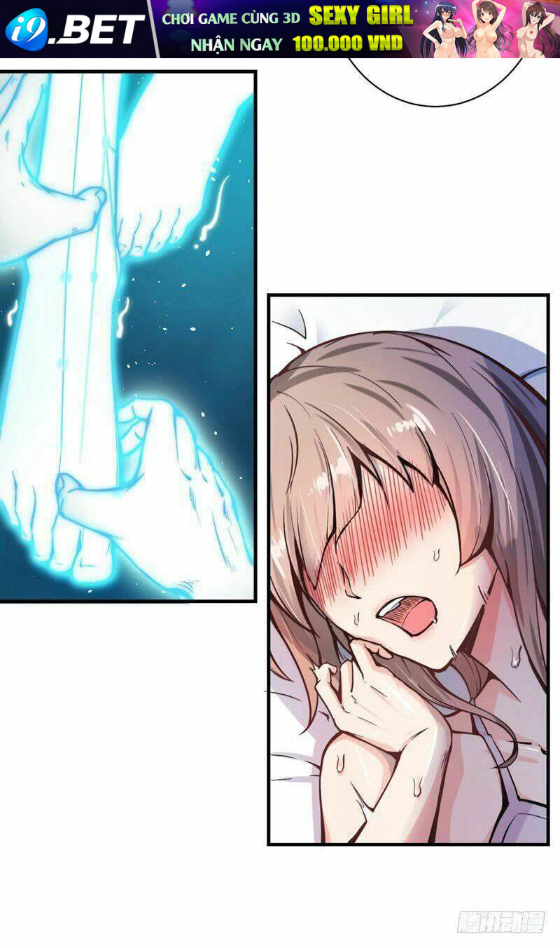 Bác Sĩ Siêu Cấp Thành Phố - Chapter 2 - Page 17