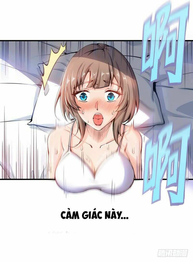 Bác Sĩ Siêu Cấp Thành Phố - Chapter 2 - Page 20