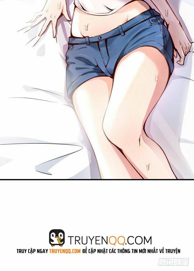 Bác Sĩ Siêu Cấp Thành Phố - Chapter 2 - Page 28