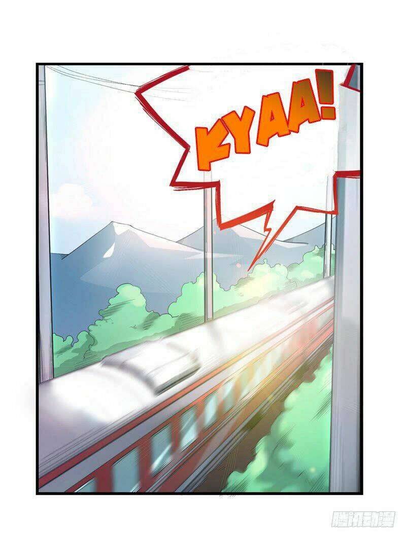 Bác Sĩ Siêu Cấp Thành Phố - Chapter 2 - Page 29