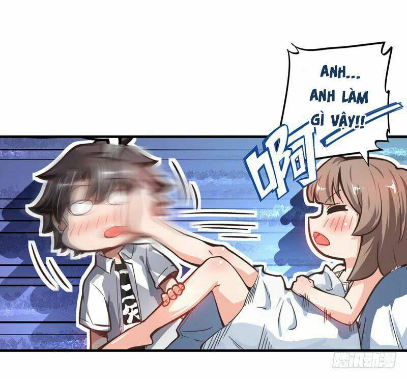 Bác Sĩ Siêu Cấp Thành Phố - Chapter 2 - Page 30