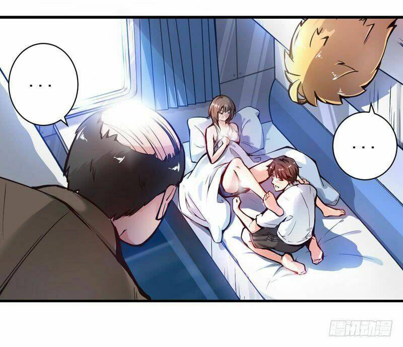 Bác Sĩ Siêu Cấp Thành Phố - Chapter 2 - Page 32