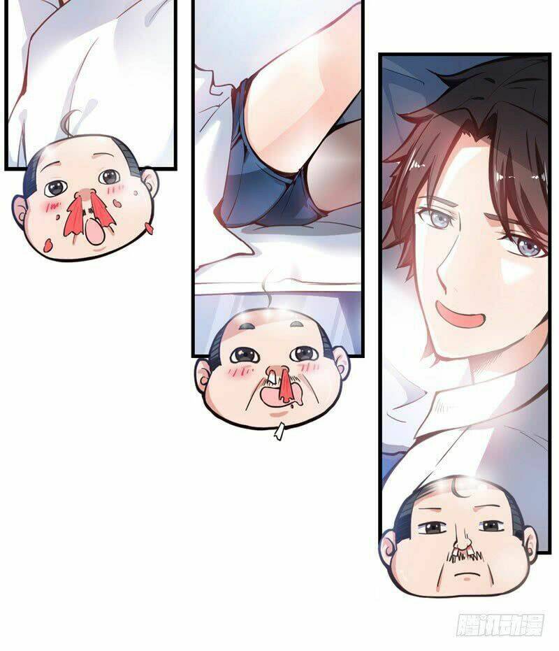 Bác Sĩ Siêu Cấp Thành Phố - Chapter 2 - Page 34