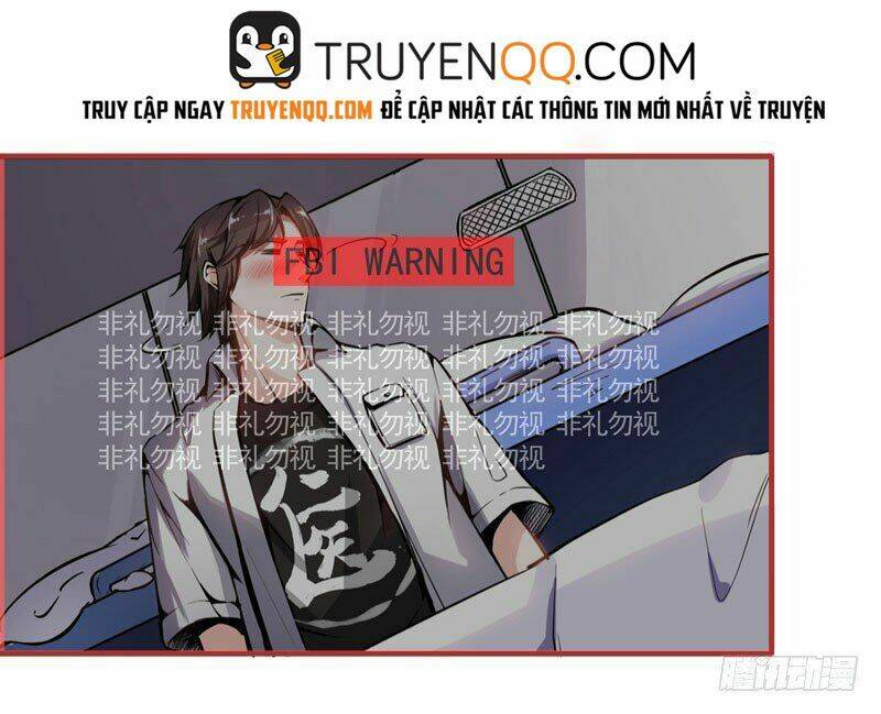 Bác Sĩ Siêu Cấp Thành Phố - Chapter 2 - Page 4