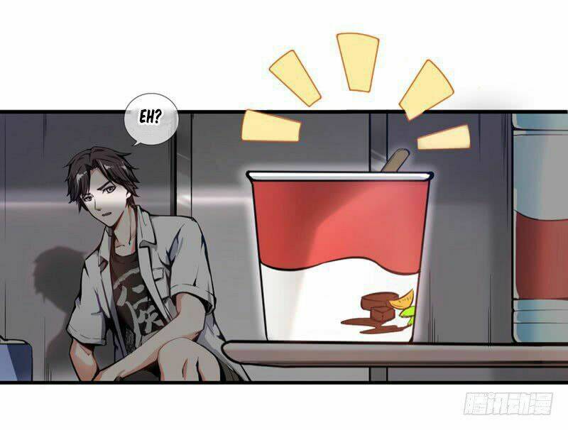 Bác Sĩ Siêu Cấp Thành Phố - Chapter 2 - Page 5