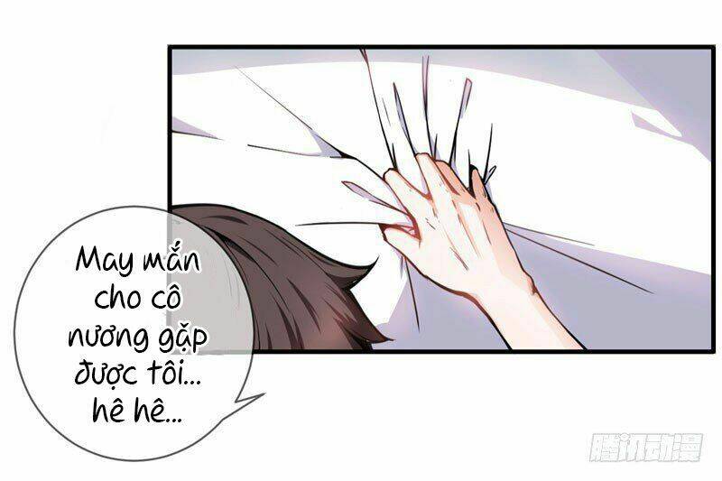 Bác Sĩ Siêu Cấp Thành Phố - Chapter 2 - Page 8