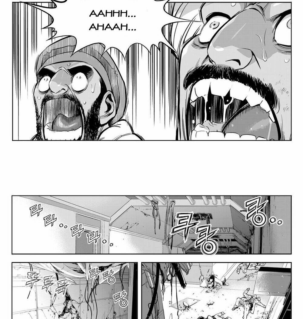 Kẻ Siêu Phàm - Chapter 16 - Page 11