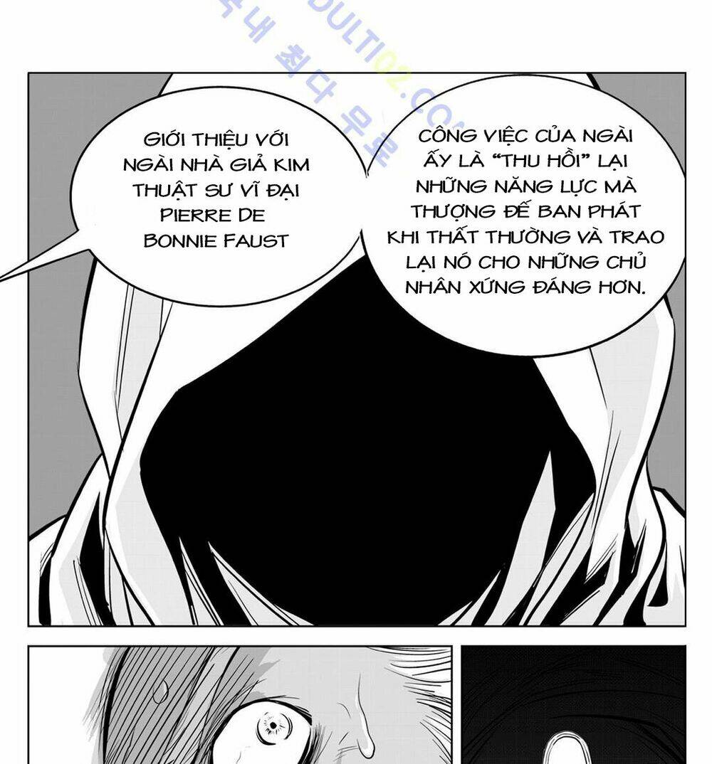 Kẻ Siêu Phàm - Chapter 16 - Page 22